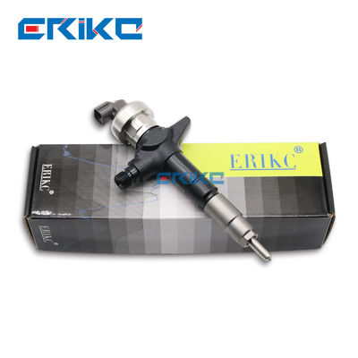 New Diesel Fuel Injector 095000-5439 095000 5439 Diesel Injector Nozzle 0950005439 for Isuzu D-Max / Rodeo 4JJ1 3.0 d