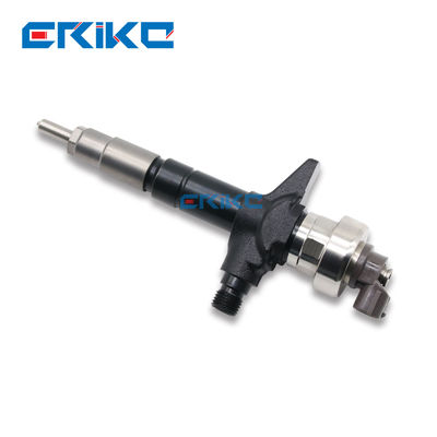 Original Common Rail Fuel Injector 295050-0918 295050 0918 Oil Nozzles 2950500918 for Isuzu Engines
