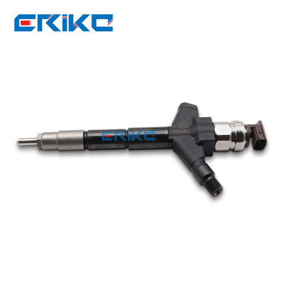 Common Rail Fuel Injector 295050-0901 295050 0901 Fuel Injector Assembly 295050-0901 for Nissan Cabstar 2.5d