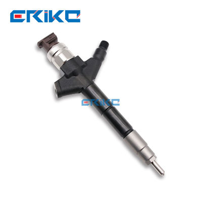 Common Rail Diesel Injector 295050-0904 295050 0904 Injector Nozzles 2950500904 16600-LC10B for Nissan Cabstar 2.5d