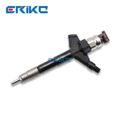 NEW 295050-0900 Engine Fuel Injector 6600-LC100 295050 0900 Fuel Pump Injector 2950500900 for Nissan Cabstar 2.5d