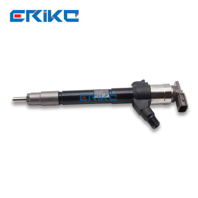 New Diesel Fuel Injector 295050-0120 295050 0120 Diesel Engine Fuel Injector 2950500120 for Mistubishi 4N13