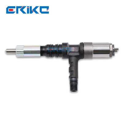 for Komatsu Excavator PC200-7 095000-0561 Fuel Unit Injector 095000 0561 0950000561 Automobile Engine Parts Injector
