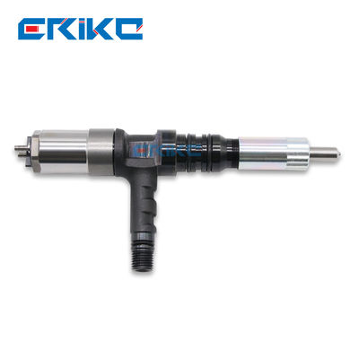 for Komatsu Excavator PC200-7 095000-0561 Fuel Unit Injector 095000 0561 0950000561 Automobile Engine Parts Injector