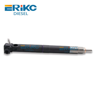 Auto Parts Fuel Injector Assy A6510703087 28307309 Common Rail Diesel Injector Nozzle 6510703087 for MERCEDES MERCEDES 2.2