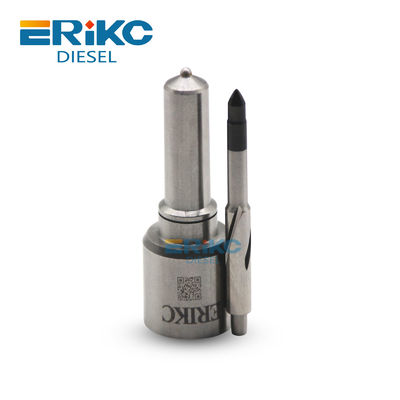 Common Rail Fuel Injector Nozzles E434 H430 H537 Fuel Injection Nozzle PC200-6 6D95 6209-11-3130 For Delp Injector
