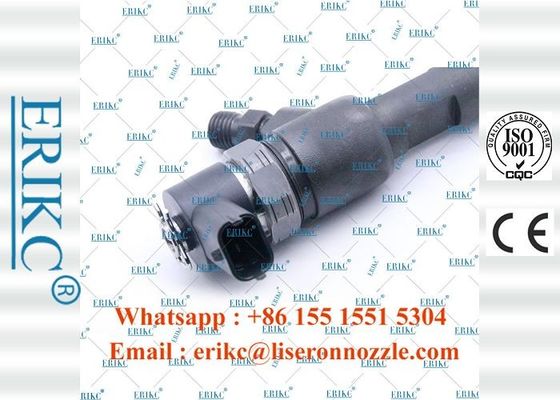 ERIKC 0 445 110 367 fuel diesel injector 0445110367 For BOS auto engine parts injection 0445 110 367