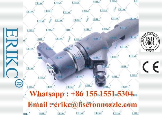 ERIKC 0445110526 For BOS Common Rail Injector 0 445 110 526 Fuel Truck Injection 0445 110 526