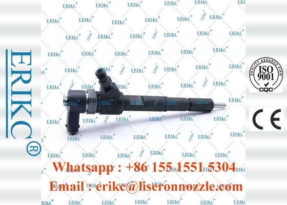 ERIKC 0445110526 For BOS Common Rail Injector 0 445 110 526 Fuel Truck Injection 0445 110 526