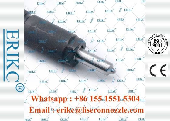 ERIKC 0445110434 Electronic Unit For BOS Injectors 0 445 110 434 Automobile Engine Injection 0445 110 434