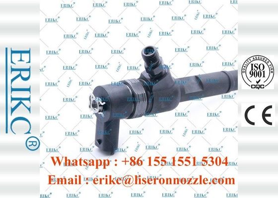 ERIKC 0445110527 For BOS Genuine New Injector 0 445 110 527 Fuel Injector Pump injection 0445 110 527