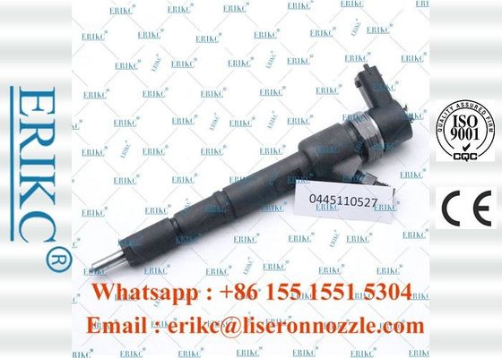 ERIKC 0445110527 For BOS Genuine New Injector 0 445 110 527 Fuel Injector Pump injection 0445 110 527