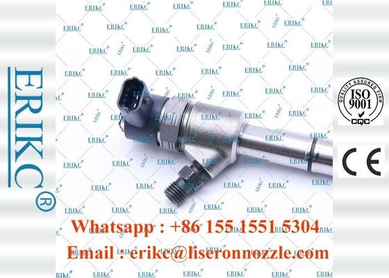 ERIKC For BOS Original 0445 110 786 Diesel Fuel Injection 0445110786 common rail exchange injector 0 445 110 786