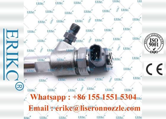 ERIKC 0 445 110 454 For BOS Fuel Injector Spare Parts 0445110454 Diesel Injection For Sale 0445 110 454