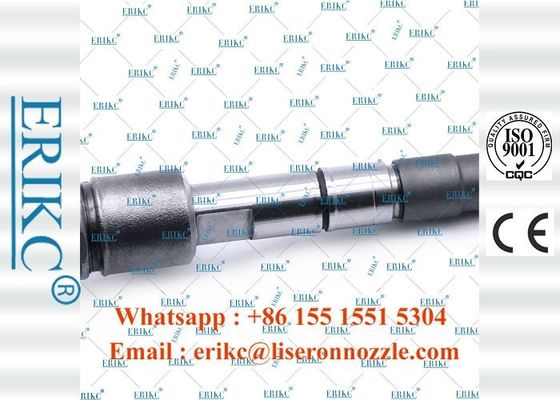 ERIKC 0445110380 Common Rail For BOS Injection 0 445 110 380 Auto Electronic Unit Injectors 0445 110 380