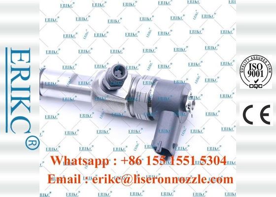 ERIKC 0445110481 Diesel Fuel Injector For BOS 0 445 110 481 Auto engien parts injection 0445 110 481