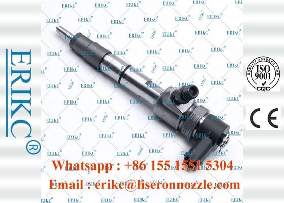 ERIKC 0445110794 For BOS Fuel Pump Oil Injector 0 445 110 794 Fuel Injection Systems 0445 110 794 for JAC 1100200FA130