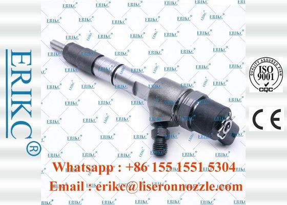 ERIKC 0445110669 Fuel Injector Pump 0 445 110 669 For BOS Fuel Injection Pump Parts 0445 110 669 for 1100200FA040