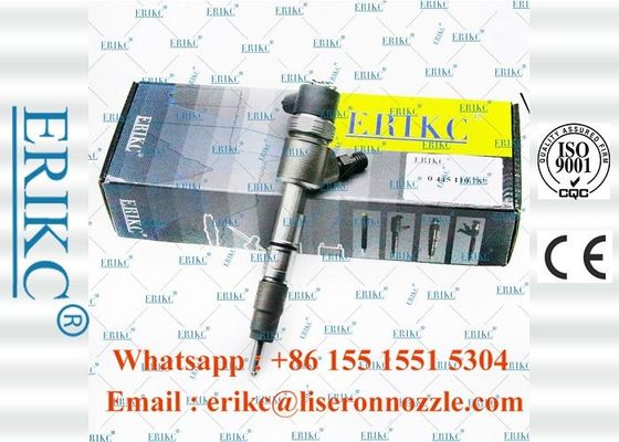 ERIKC 0445110757 fuel pump General Injector 0 445 110 757 For BOS Original truck injection 0445 110 757
