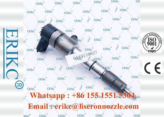 ERIKC 0445110627 For BOS Fuel Injector Seals 0 445 110 627 Electric Fuel Pump Injections 0445 110 627