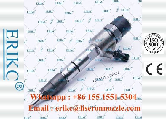 ERIKC 0445110627 For BOS Fuel Injector Seals 0 445 110 627 Electric Fuel Pump Injections 0445 110 627