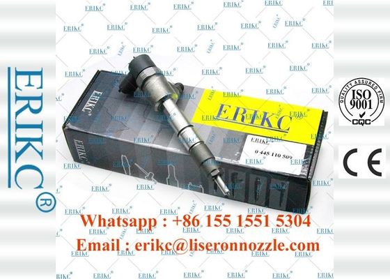 ERIKC 0445110509 For BOS Injector Pump Diesel 0 445 110 509 Fuel  Engine Assembly 0445 110 509