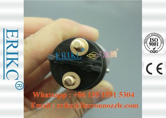 ERIKC 0445120236 fuel dispenser For BOS Injector 0 445 120 236 For Cumins120 injection 0445 120 236 for Komatsu 0986435560