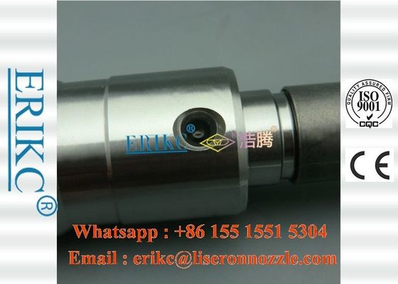 ERIKC 0445120019 For BOS Truck Injection 0 445 120 019 Bico Fuel Injector Assembly 0445 120 019 For Renau