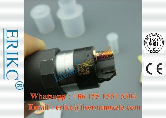 ERIKC 0445120123 Fuel Oil Pump For BOS Injector 0 445 120 123 Auto Truck Car Parts Injection 0445 120 123 For Cumins