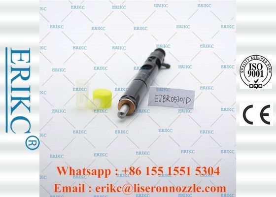 EJBR05301D For Delp Injectors Common Rail Injector For Delp F50001112100011
