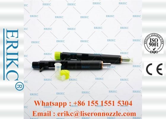 EJBR05301D For Delp Injectors Common Rail Injector For Delp F50001112100011