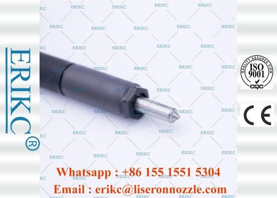 EJBR04701D For Delp Diesel Fuel Injectors A6640170221 Truck Engine Oil Injector