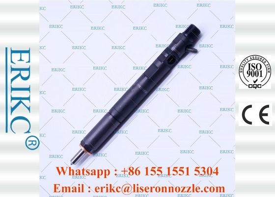EJBR02901D Automotive For Delp Injection Pump Parts 33801 4x800 Fuel Tank Injection
