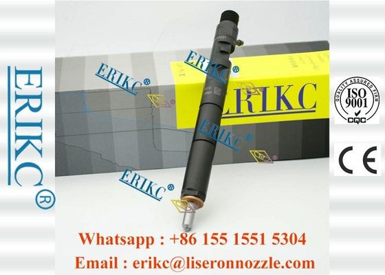 EJBR02801D For Delp Injectors Code Generator Fuel Pump Oil Injector EJB R02801D