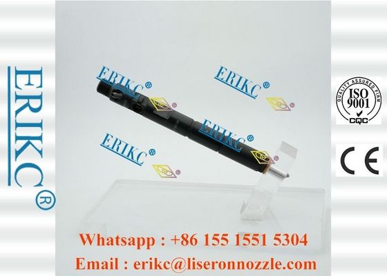EJBR02801D For Delp Injectors Code Generator Fuel Pump Oil Injector EJB R02801D
