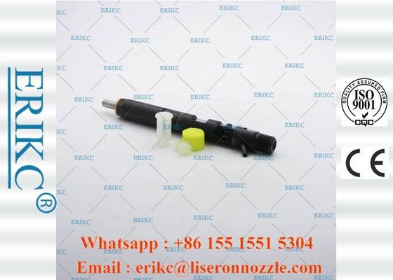 EJBR04501D For Delp Injectors A6640170121 For Delp 4501D Heavy Truck Injection