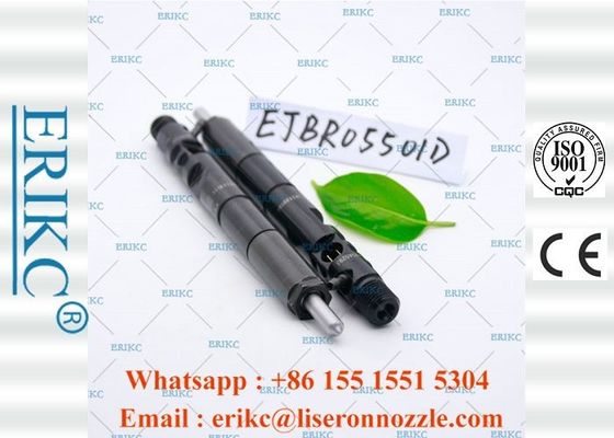 EJBR05501D Valve Injector For Delp 33800-4X450 5501D Auto Parts Injection
