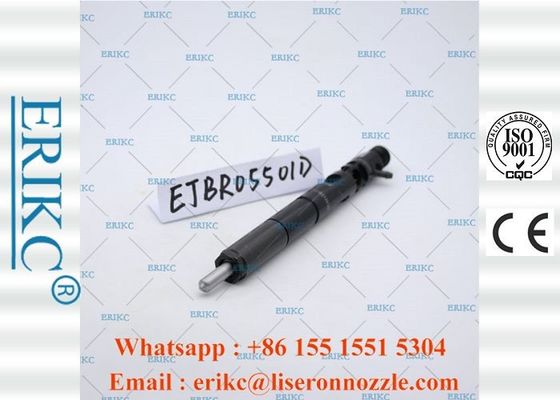 EJBR05501D Valve Injector For Delp 33800-4X450 5501D Auto Parts Injection