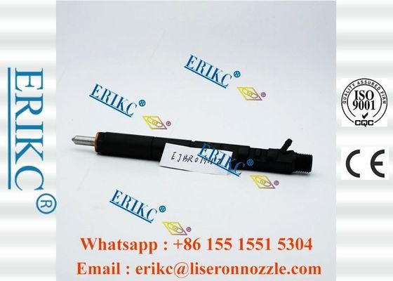 ERIKC Pump Assy Fuel Injection Ejb R01901z For Delp Injector Ejbr01901z Original Common Rail Injector for KIA