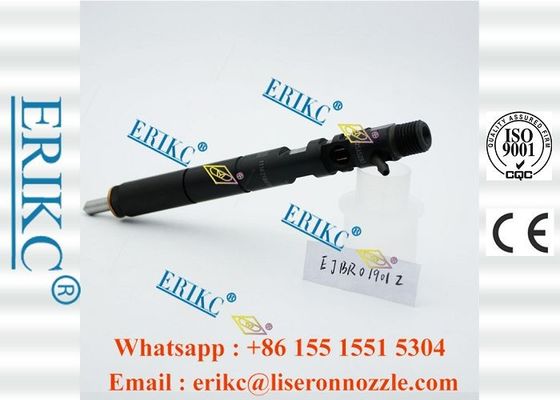 ERIKC Pump Assy Fuel Injection Ejb R01901z For Delp Injector Ejbr01901z Original Common Rail Injector for KIA