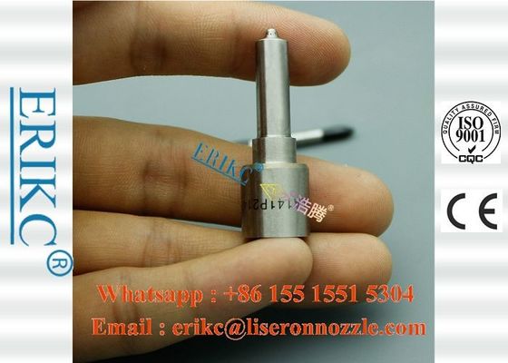 ERIKC DLLA 141 P 2146 diesel injector 0433172146 gun nozzle DLLA 141 P2146 nozzle set DLLA 141P 2146 for 0445120134