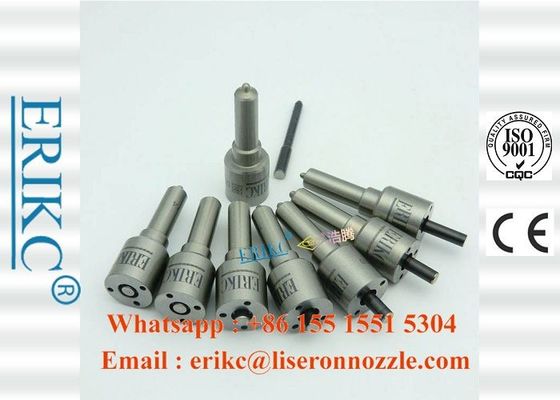 ERIKC DLLA 153 P 1608 oil nozzle 0433171982 , DLLA 153 P1608 For BOS diesel injector nozzle for 0445110274 0445110275