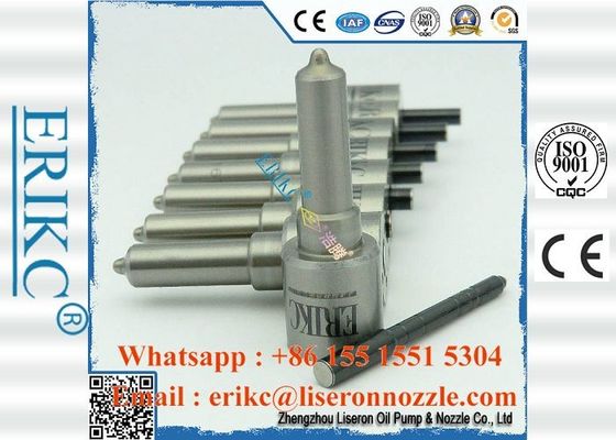 ERIKC DLLA 153 P 1608 oil nozzle 0433171982 , DLLA 153 P1608 For BOS diesel injector nozzle for 0445110274 0445110275