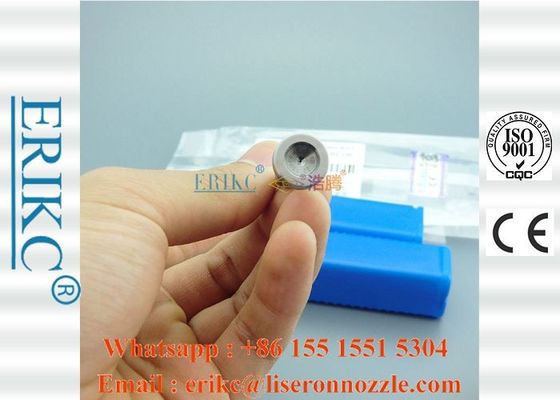 ERIKC F00RJ02130 For BOS pump control valves F 00R J02 130 diesel  injector valve F00R J02 130 for 0445120123 0445120022