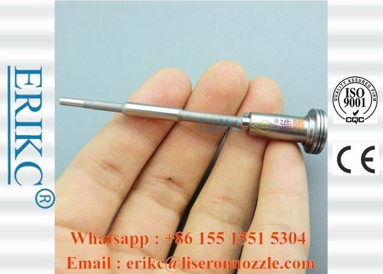 ERIKC F00RJ02130 For BOS pump control valves F 00R J02 130 diesel  injector valve F00R J02 130 for 0445120123 0445120022
