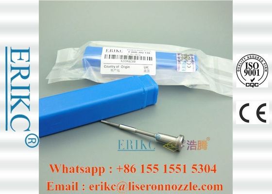 ERIKC FOORJ02130 For BOS For Cumins valves F OOR J02 130 diesel injector control valve FOOR J02 130 for 0445120059
