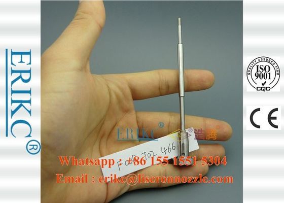 ERIKC FOORJ02466 Diesel For BOS Valves F OOR J02 466 Fuel Injection control valve FOOR J02 466 for Germany MAN