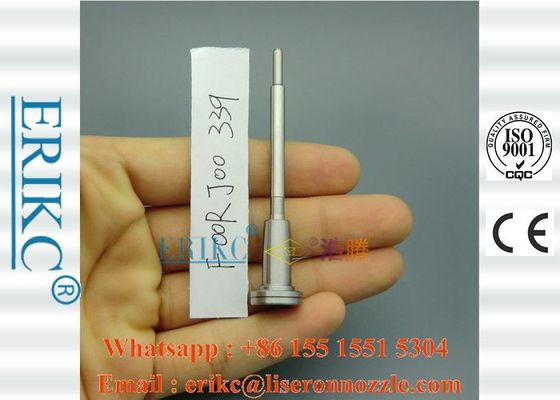 ERIKC FOORJ00339 Diesel For BOS For Cumins Control Valves F OOR J00 339 sample injection valve  FOOR J00 339  for 0445120032