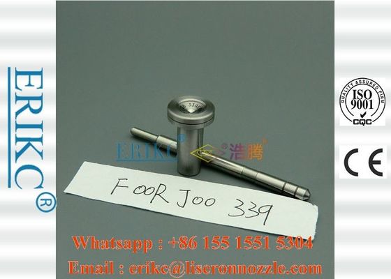 ERIKC F00RJ00399 For BOS piezo injector valve F 00R J00 399 original injection Valve Set F00R J00 399 for 0445120084