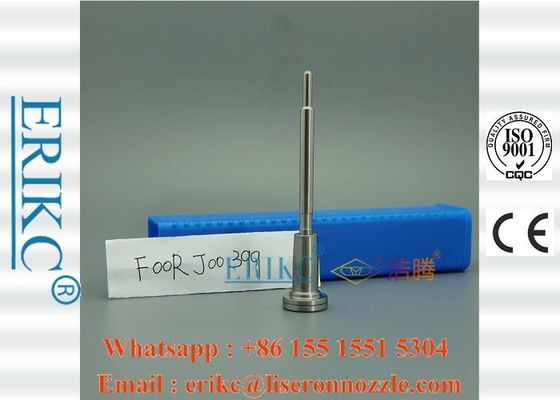 ERIKC FOORJ00399 For BOS diesel fuel pump valve F OOR J00 399 CR Auto injection Valves FOOR J00 399 for 0445120020